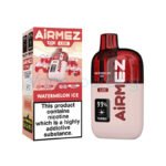 Watermelon Ice Airmez Lux 100K 1