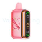 Watermelon Ice Geek Bar Pulse 2 25K 1