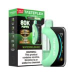 Watermelon Ice Tasteflex Cresmo 80K 1