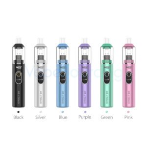 Yocan Orbit 2.0 Dab Pen Vaporizer - Image 2