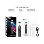 Yocan Orbit 20 Dab Pen Vaporizer Package 1