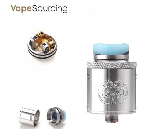 Drop Dead RDA For Sale