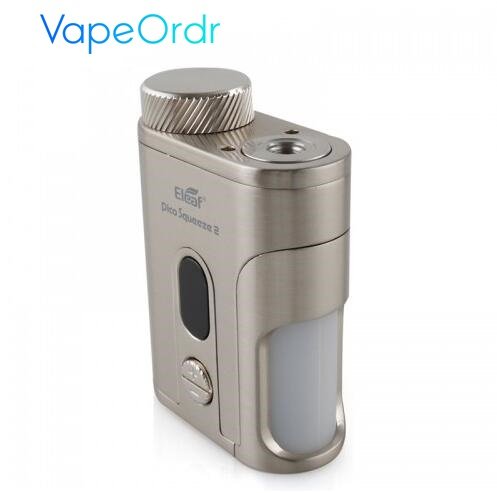 Eleaf vape