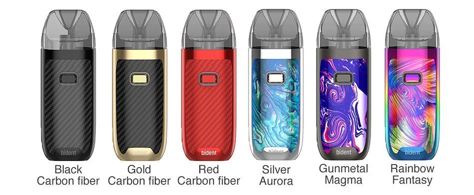 GeekVape Bident review