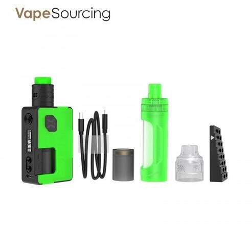 Vandy Vape brand squonk kit