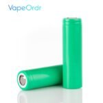 25R 18650 Battery 20A 2500mAh