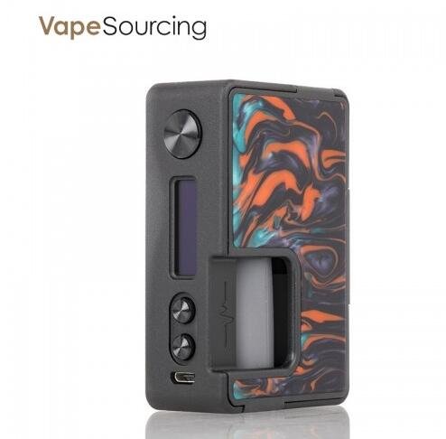 best Vandy Vape mod