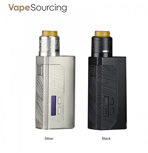 buy wismec luxotic mf box kit