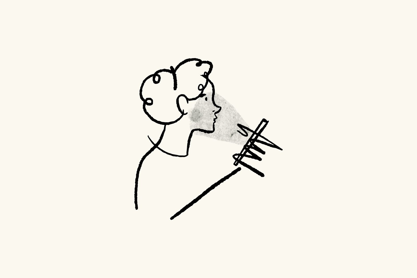 Graphic of an allergy-free symbol with a vape icon Graphic of an allergy-free symbol with a vape icon