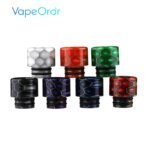 Demon Killer Cobra Resin 510 Drip Tip