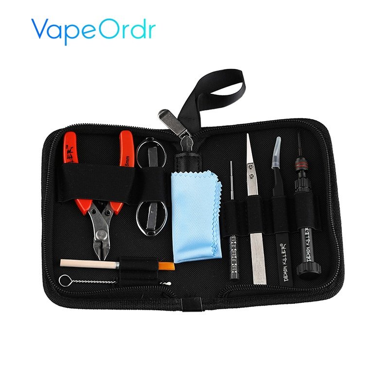 Demon Killer Vape Tool Kit Demon Killer Vape Tool Kit