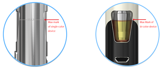 how to filling e-juice for joyetech ego aio how to filling e-juice for joyetech ego aio