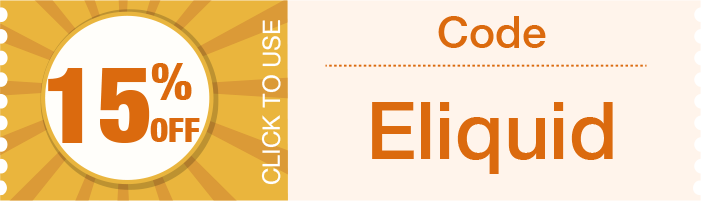e-liquids code