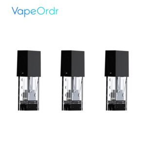 SMOK Fit Replacement Pod Cartridge (3pcs/pack)