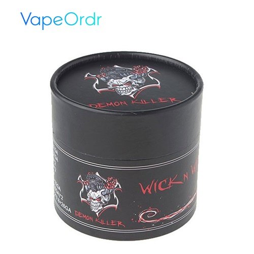 LTQ Vapor Demon Killer Clapton Wire Heating Wire 1