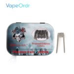 LTQ Vapor Demon Killer Violence Coil – Kanthal
