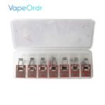 LTQ Vapor Demon Killer Violence Coil 7 in 1