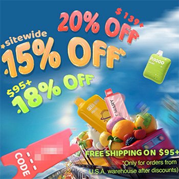 newsletter sale banner