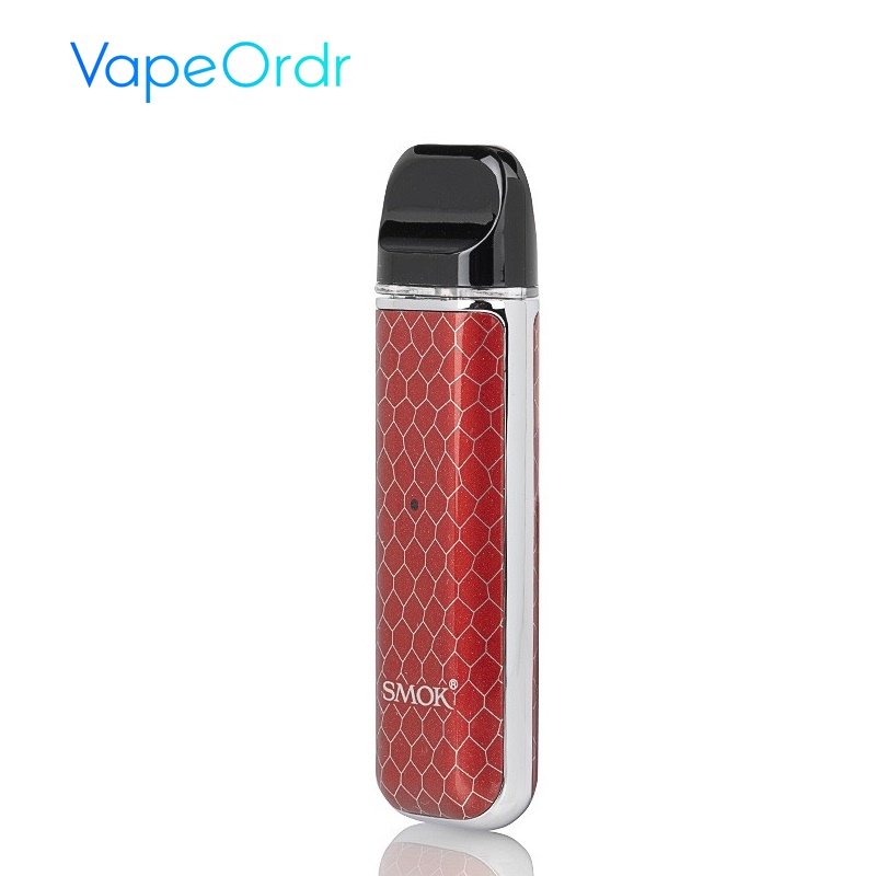 best novo vape kit