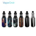 OBS Cube Mini Kit 1500mAh with Mesh Tank