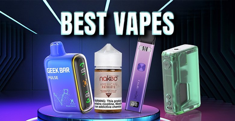Best Vape