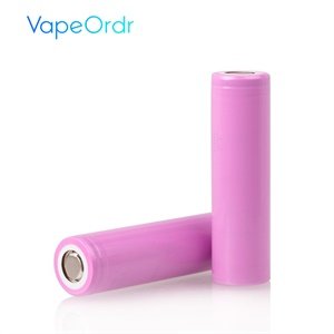 30Q 18650 Battery 15A 3.6V 3000mAh (1pc/pack)