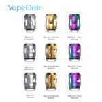 SMOK TFV8 Baby V2 Vape Coils (3pcs/pack)