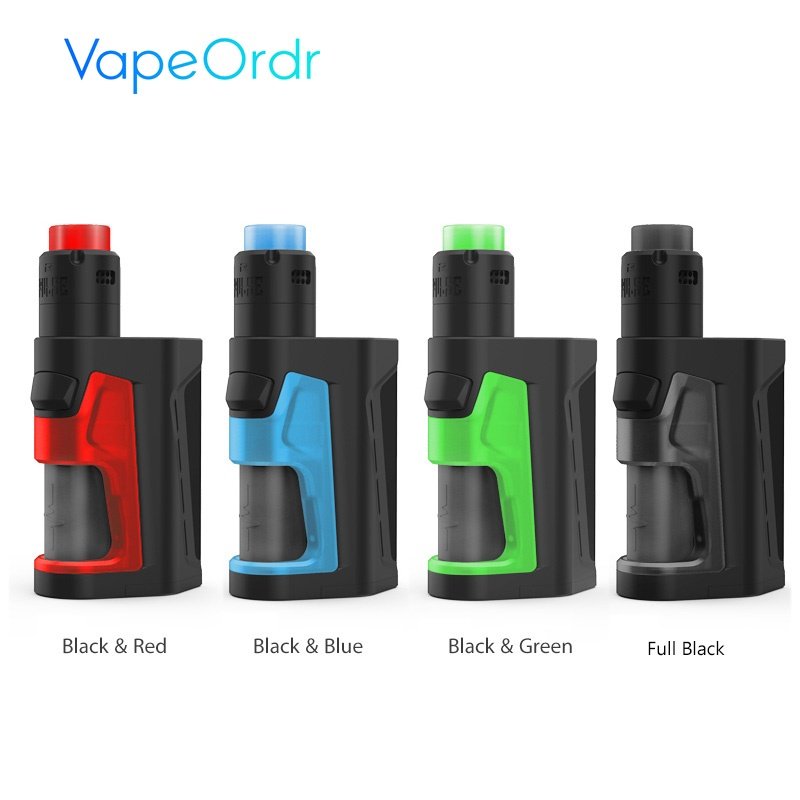 Vandy Vape Pulse Dual Kit For Sale