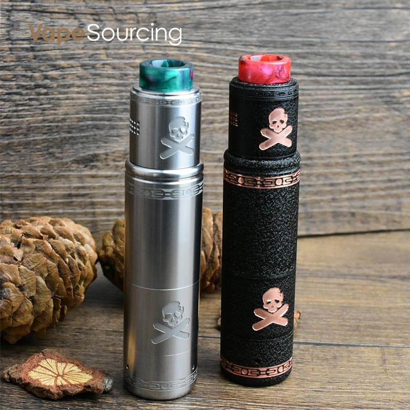 bonza mech mod kit in stock bonza mech mod kit in stock