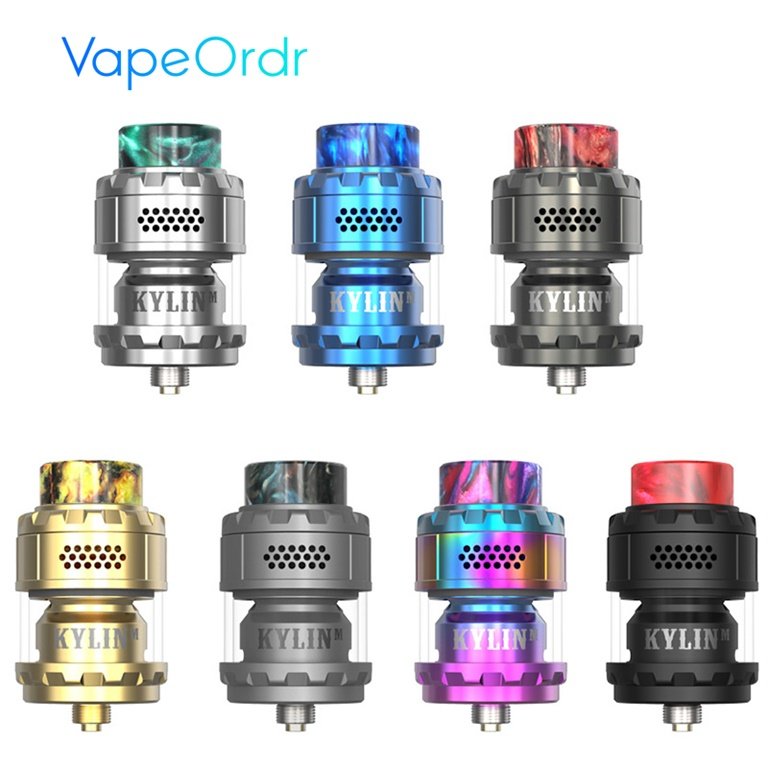Best Single Coil RTA 2020