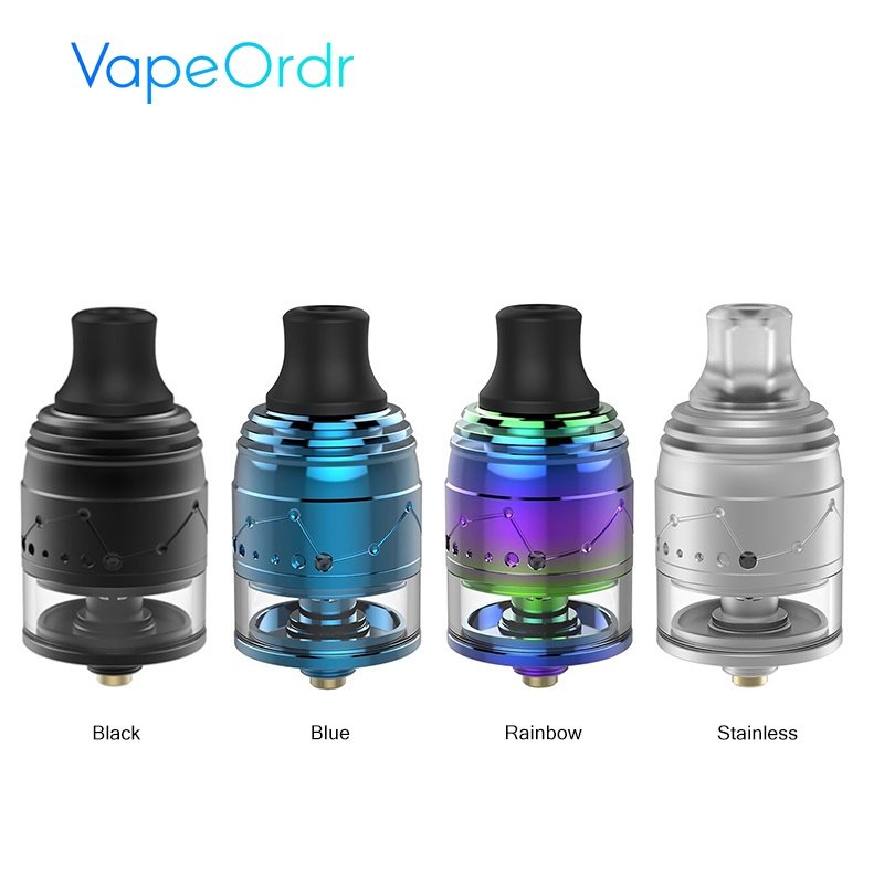 Vapefly Galaxies MTL RDTA 2ml Vapefly Galaxies MTL RDTA 2ml