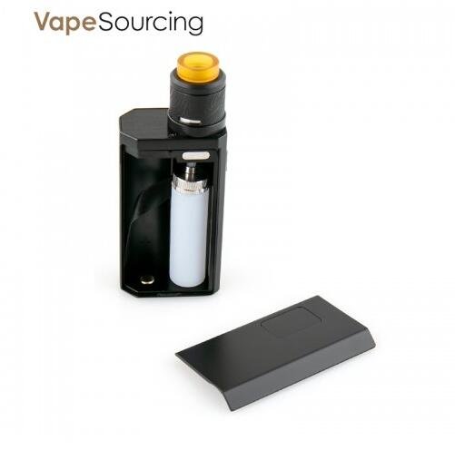 wismec brand squonk kit